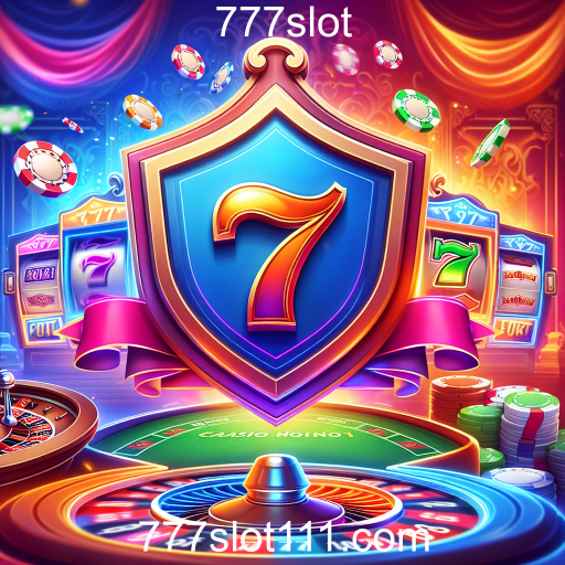 Descubra as Novidades em Jogos do 777slot