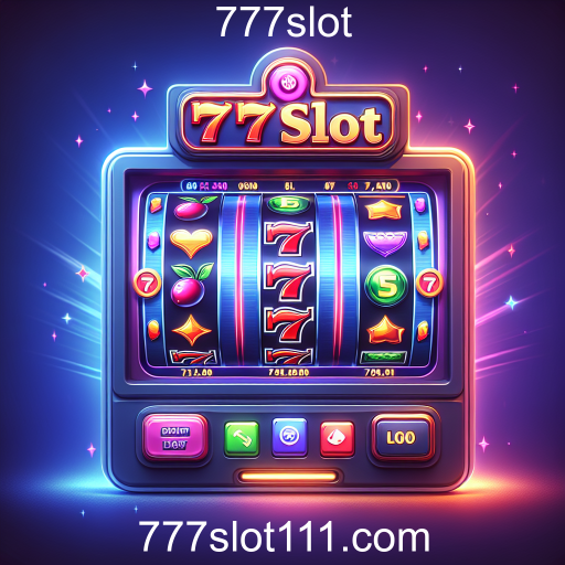 A Emoção dos Caça-Níqueis no 777slot